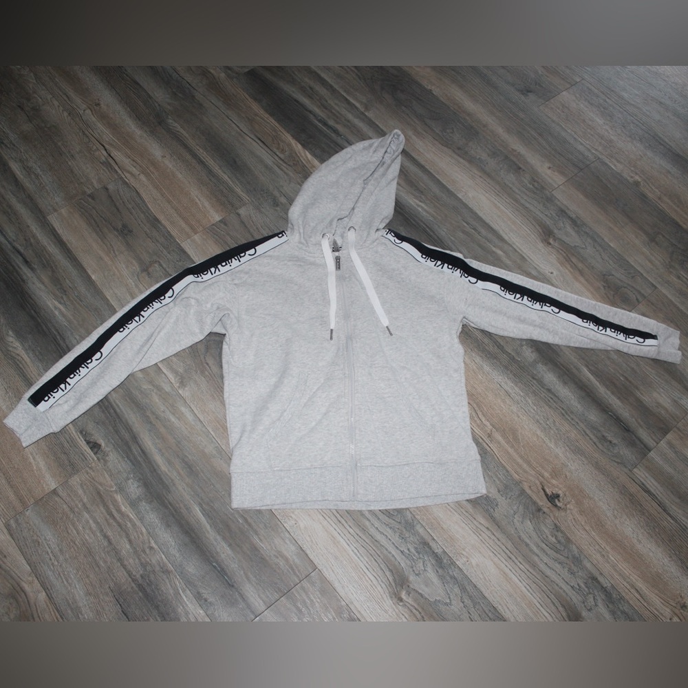 Calvin Klein jacket